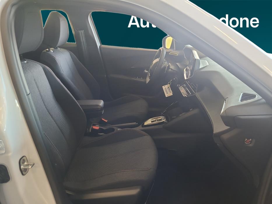Peugeot 2008 2026