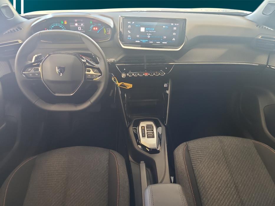 Peugeot 2008 2026