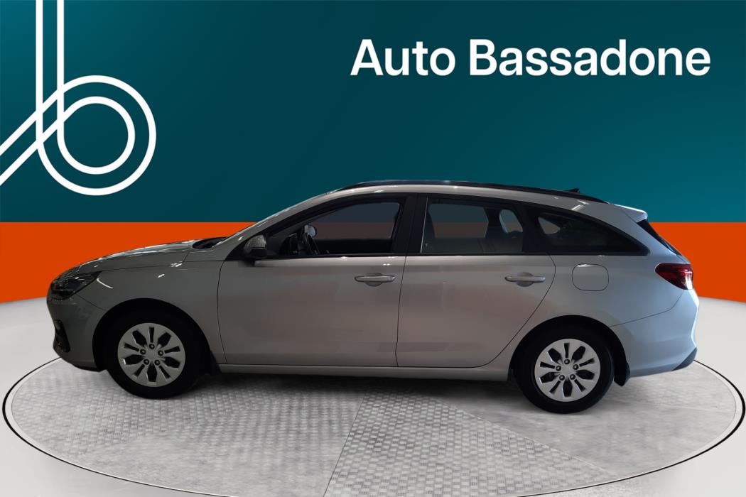 HYUNDAI i30 Wagon 2025