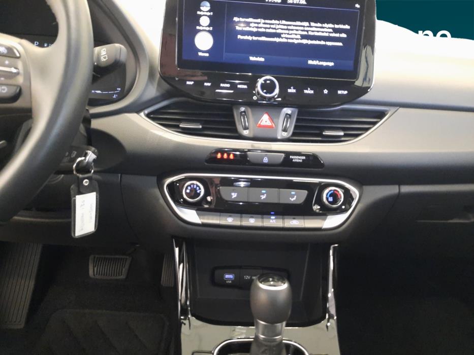 HYUNDAI i30 Wagon 2025