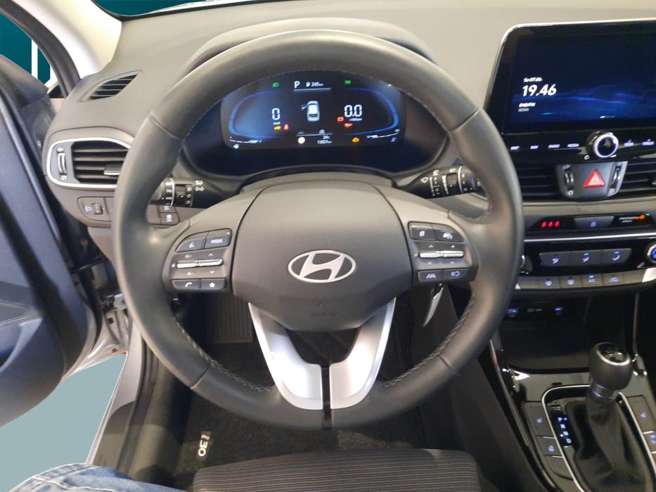 HYUNDAI i30 Wagon 2025