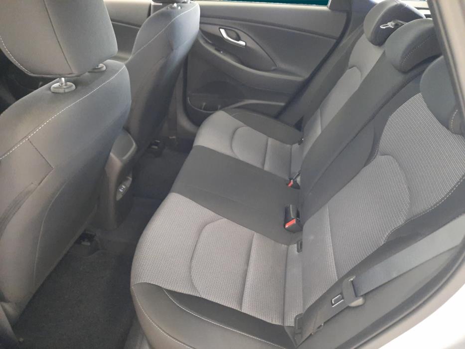 HYUNDAI i30 Wagon 2025