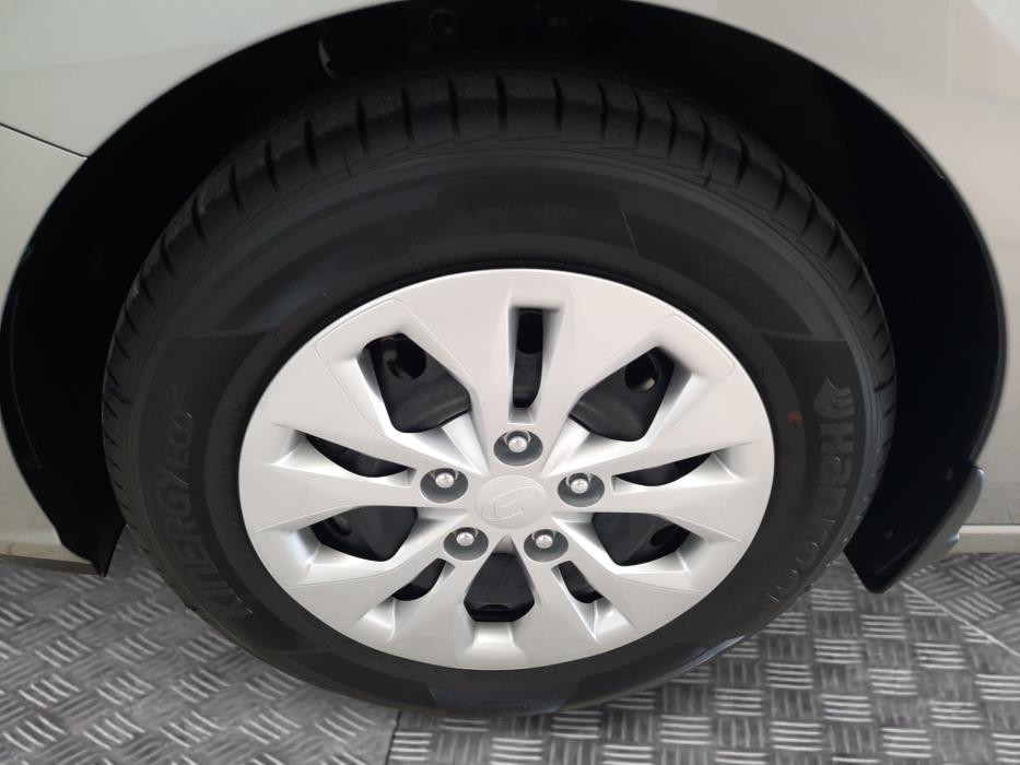 HYUNDAI i30 Wagon 2025