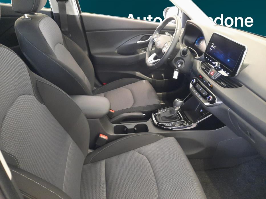 HYUNDAI i30 Wagon 2025
