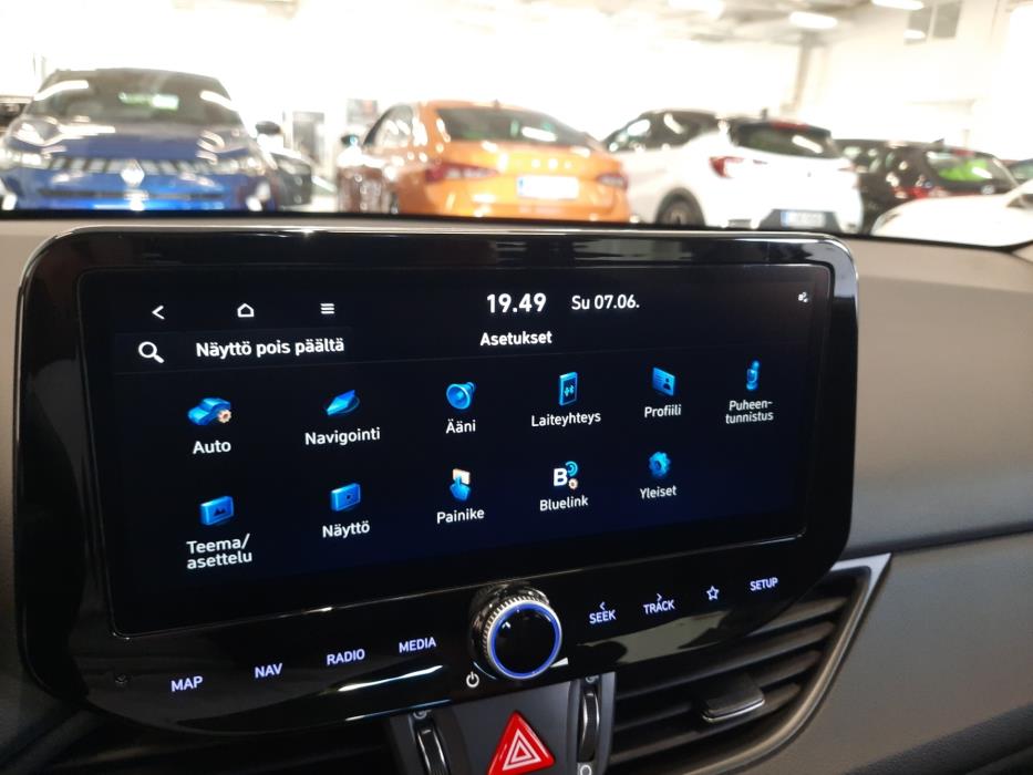 HYUNDAI i30 Wagon 2025