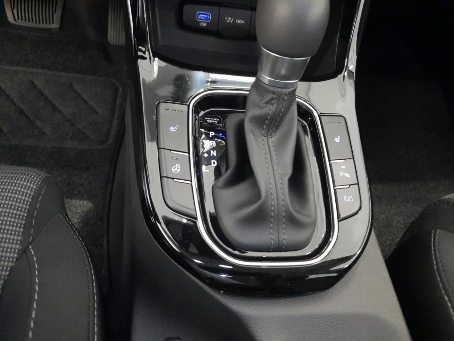 HYUNDAI i30 Wagon 2025