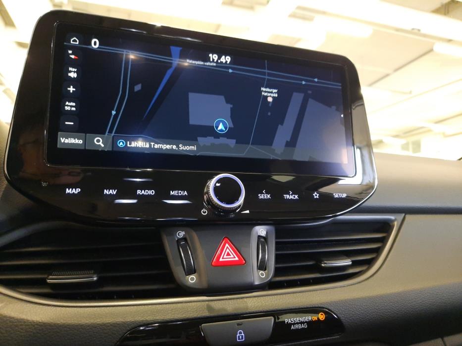 HYUNDAI i30 Wagon 2025