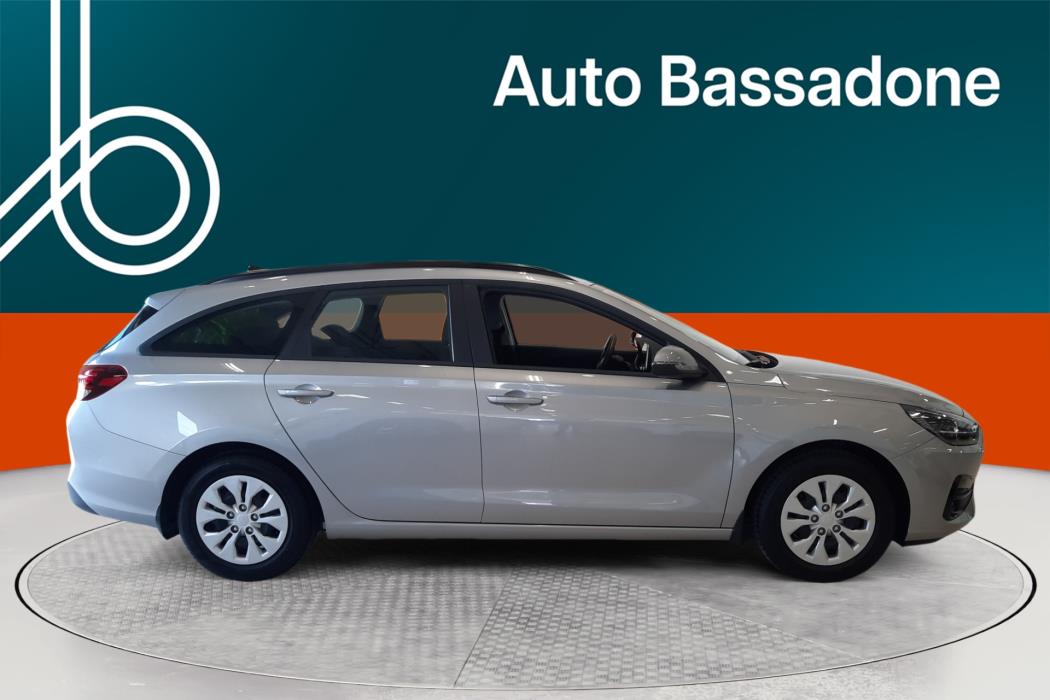 HYUNDAI i30 Wagon 2025