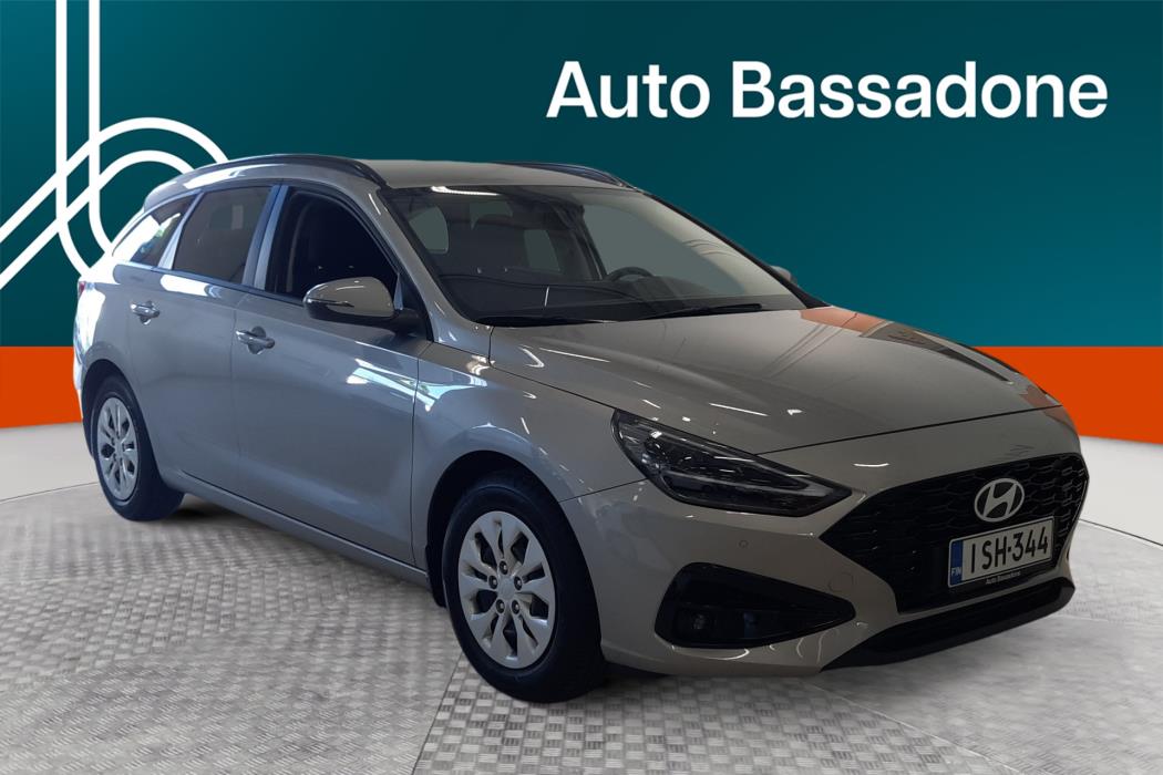 HYUNDAI i30 Wagon 2025