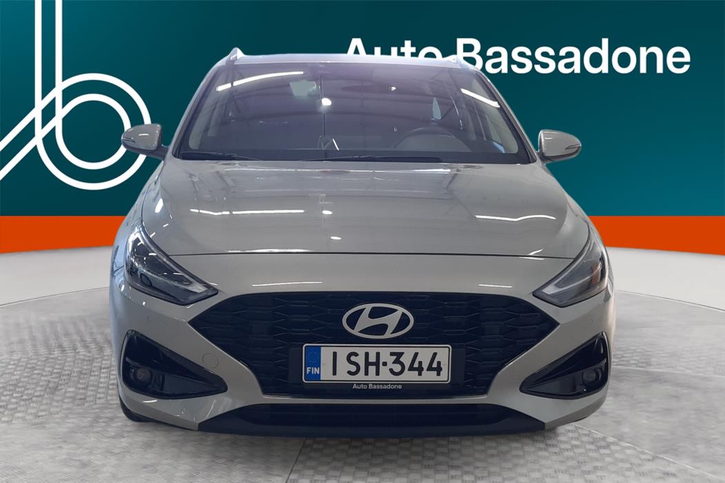 HYUNDAI i30 Wagon 2025