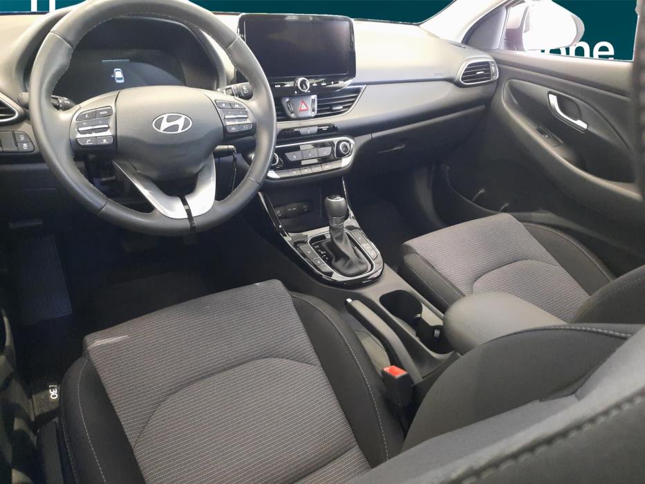 HYUNDAI i30 Wagon 2025