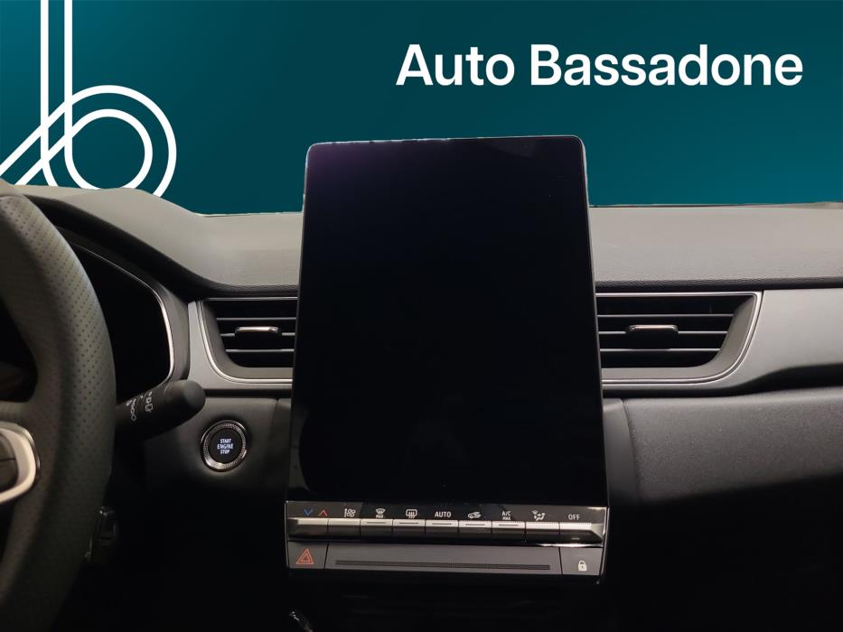 Renault Symbioz 2026