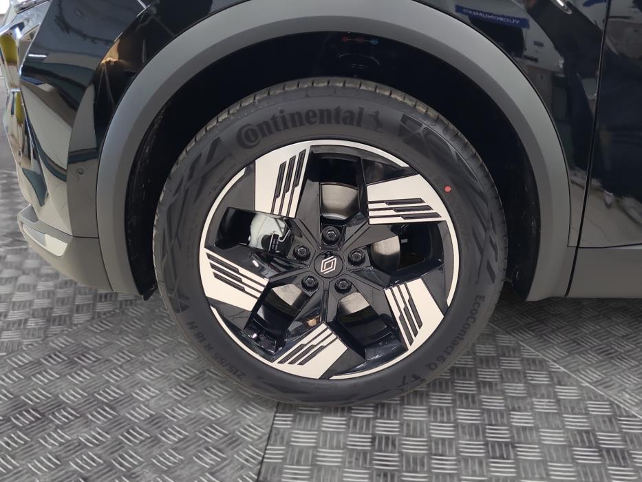 Renault Symbioz 2026