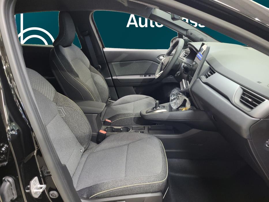 Renault Symbioz 2026