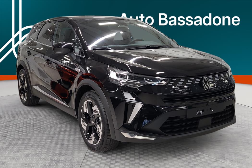 Renault Symbioz 2026