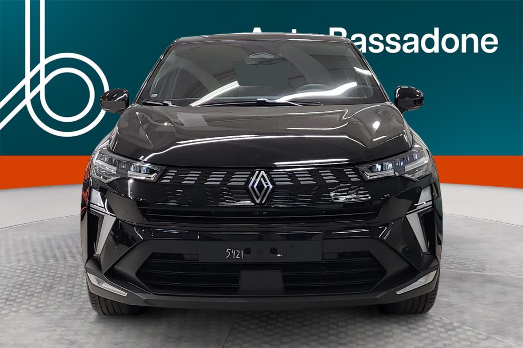 Renault Symbioz 2026