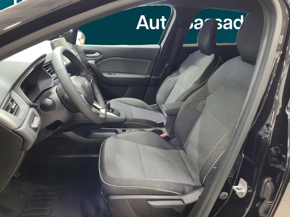 Renault Symbioz 2026