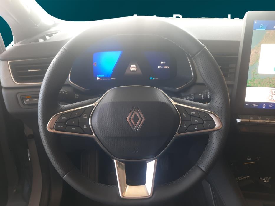 Renault Symbioz 2026