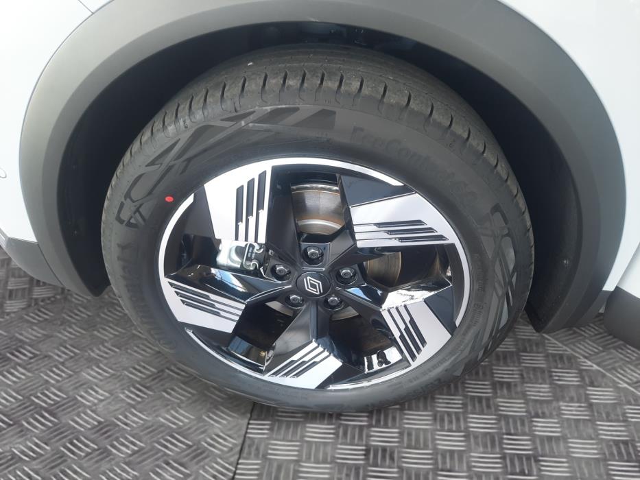 Renault Symbioz 2026