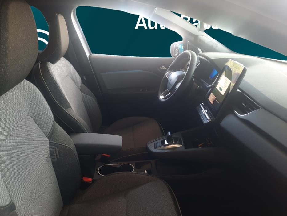 Renault Symbioz 2026