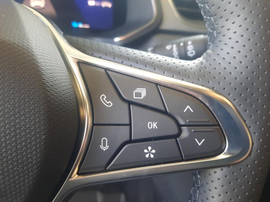Renault Symbioz 2026