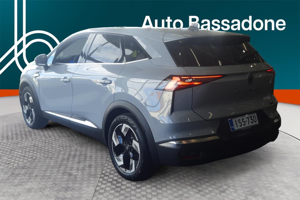 Renault Symbioz 2026