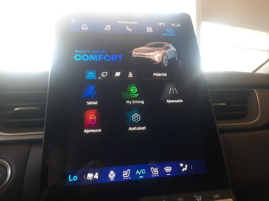 Renault Symbioz 2026