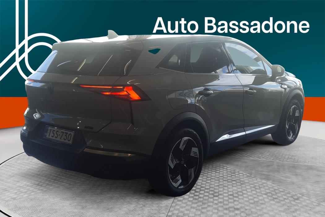 Renault Symbioz 2026