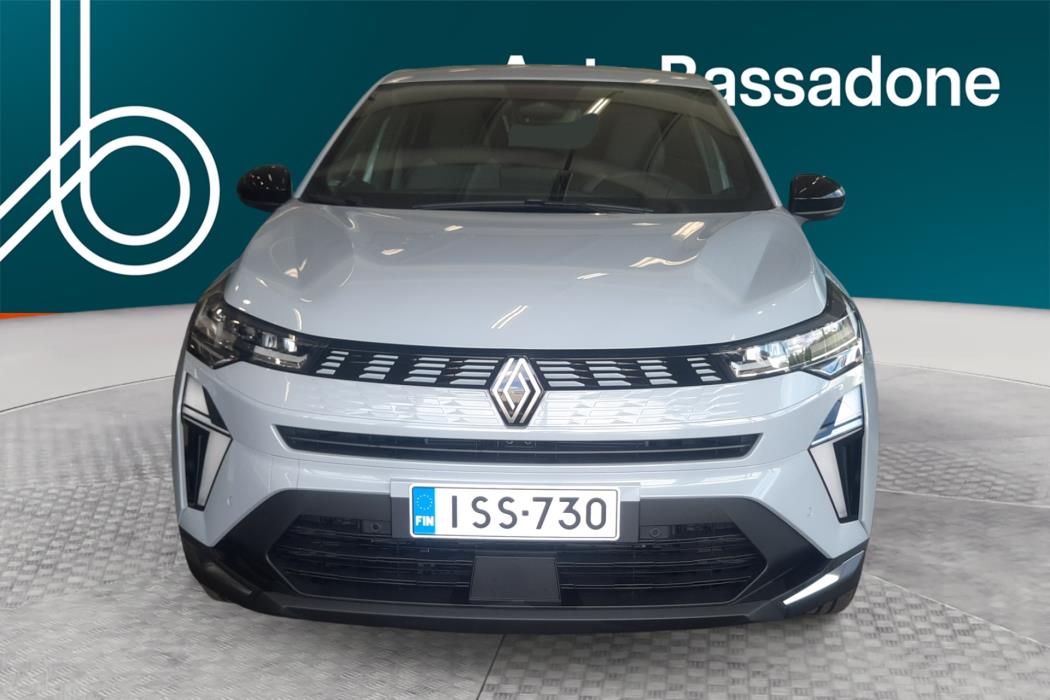 Renault Symbioz 2026