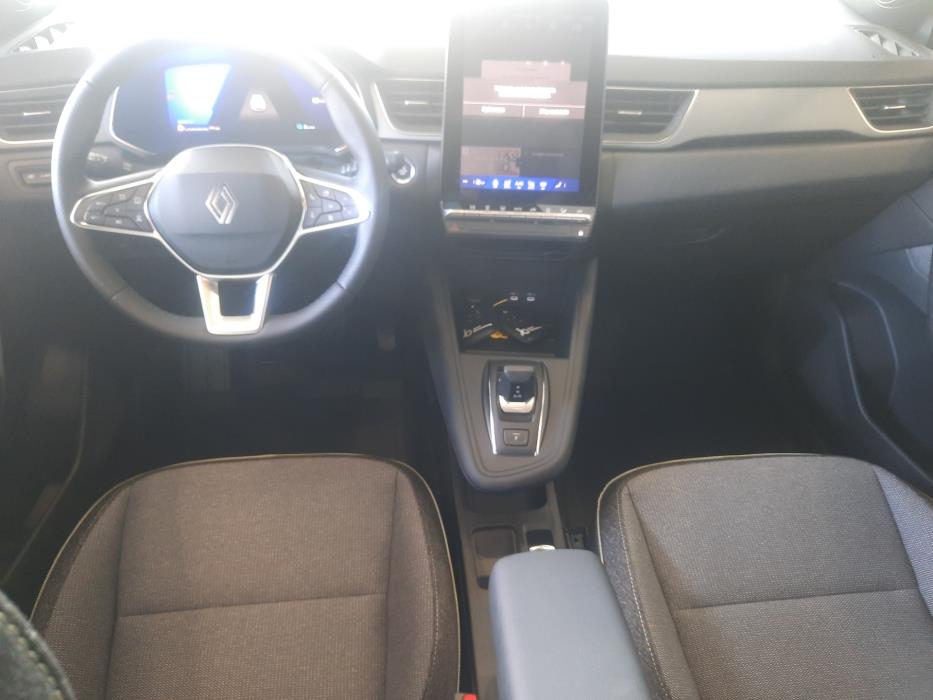 Renault Symbioz 2026