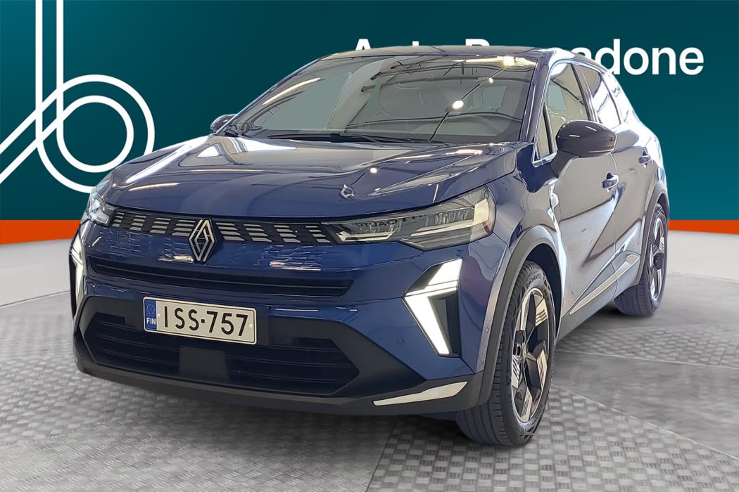 RENAULT Symbioz 2025