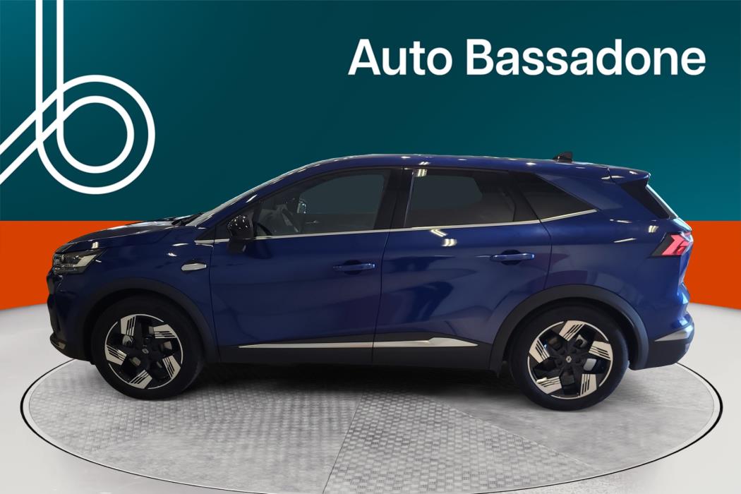 RENAULT Symbioz 2025