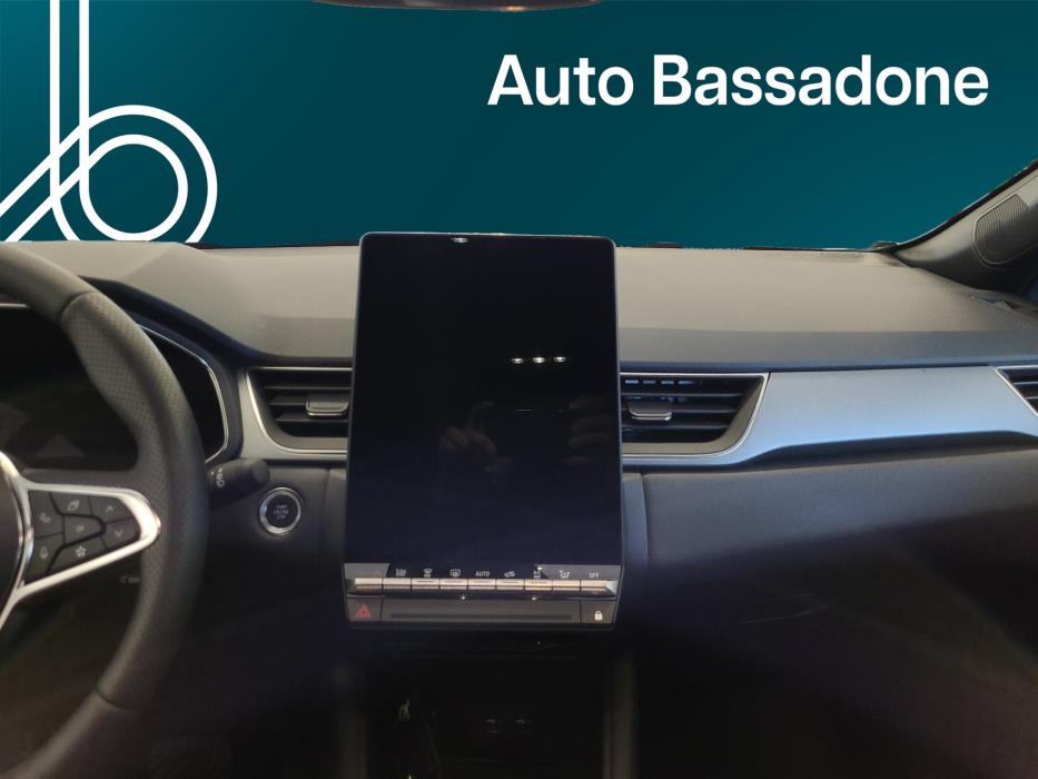 RENAULT Symbioz 2025