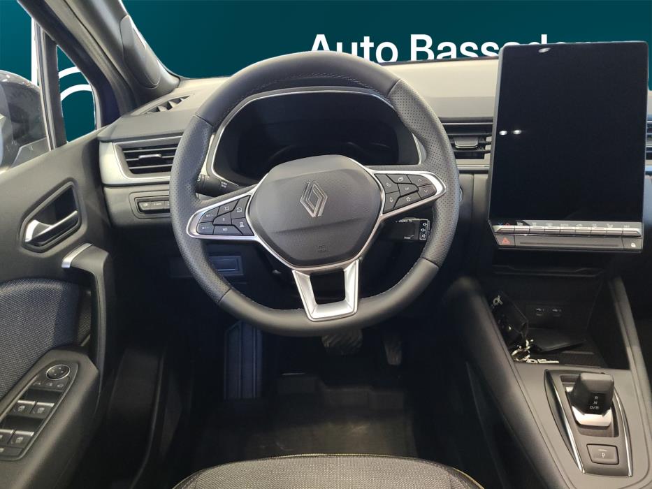 RENAULT Symbioz 2025