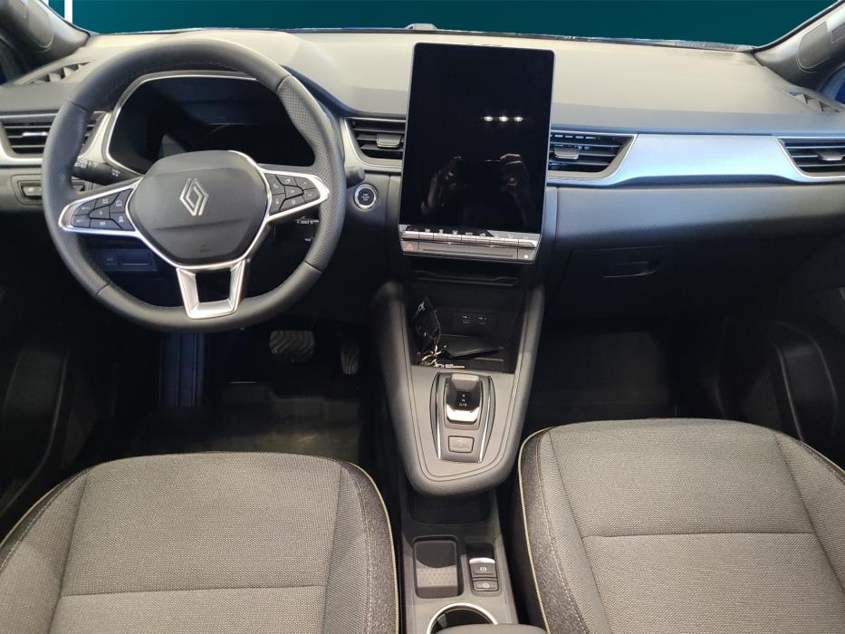 RENAULT Symbioz 2025