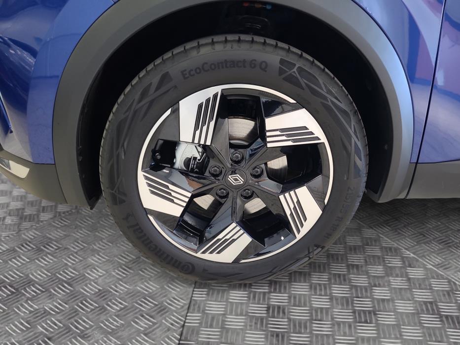 RENAULT Symbioz 2025