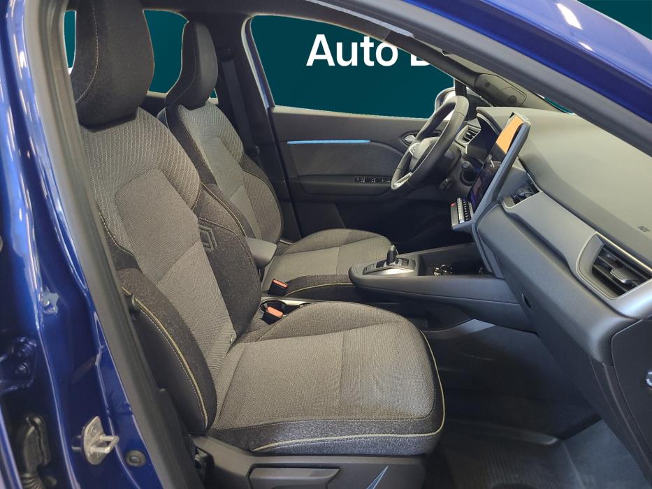 RENAULT Symbioz 2025