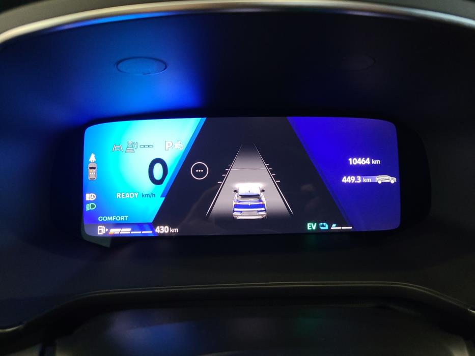 RENAULT Symbioz 2025