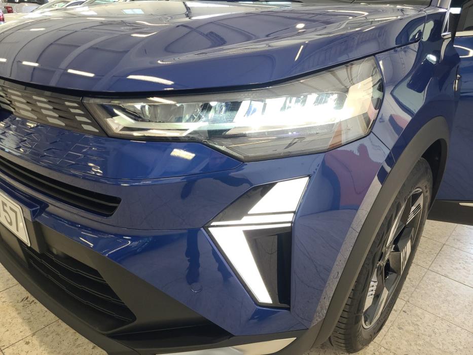 RENAULT Symbioz 2025