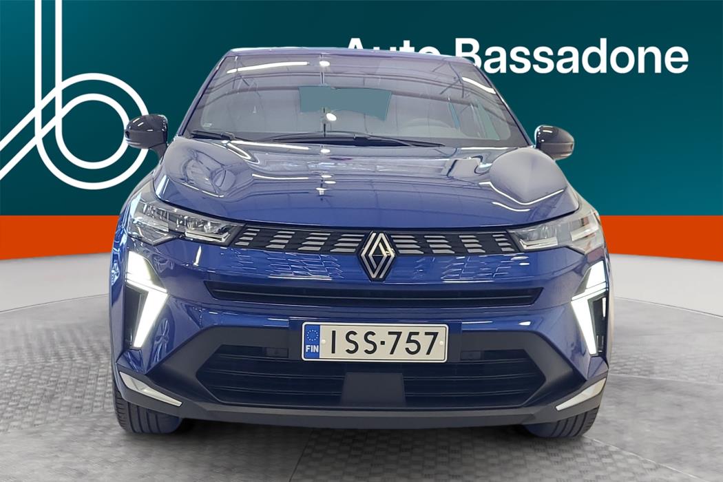 RENAULT Symbioz 2025