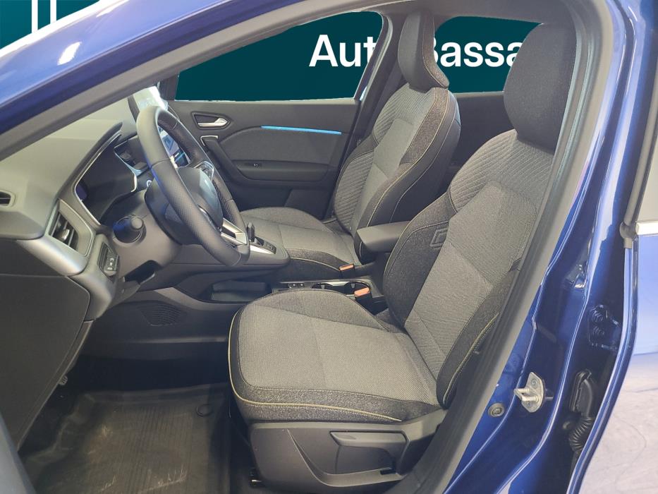 RENAULT Symbioz 2025