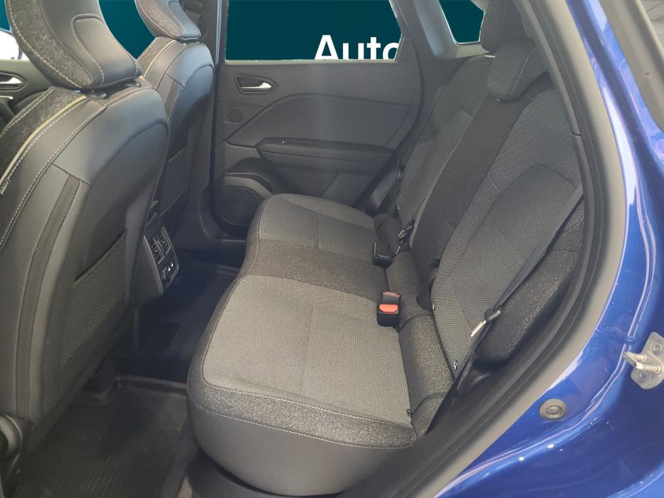 RENAULT Symbioz 2025