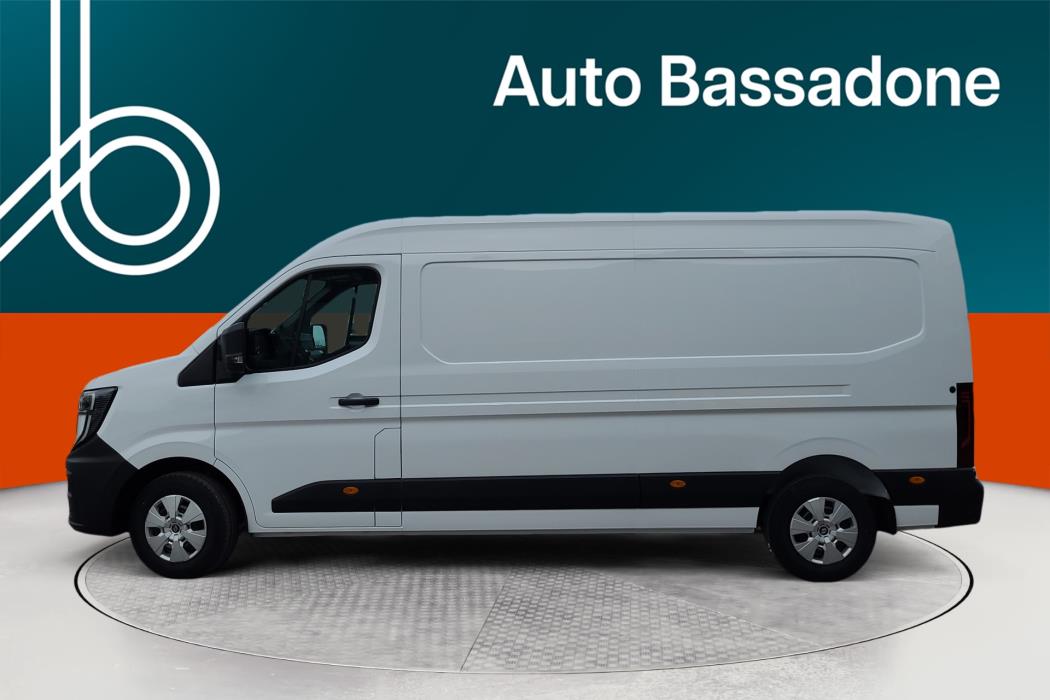 Renault Master 2026