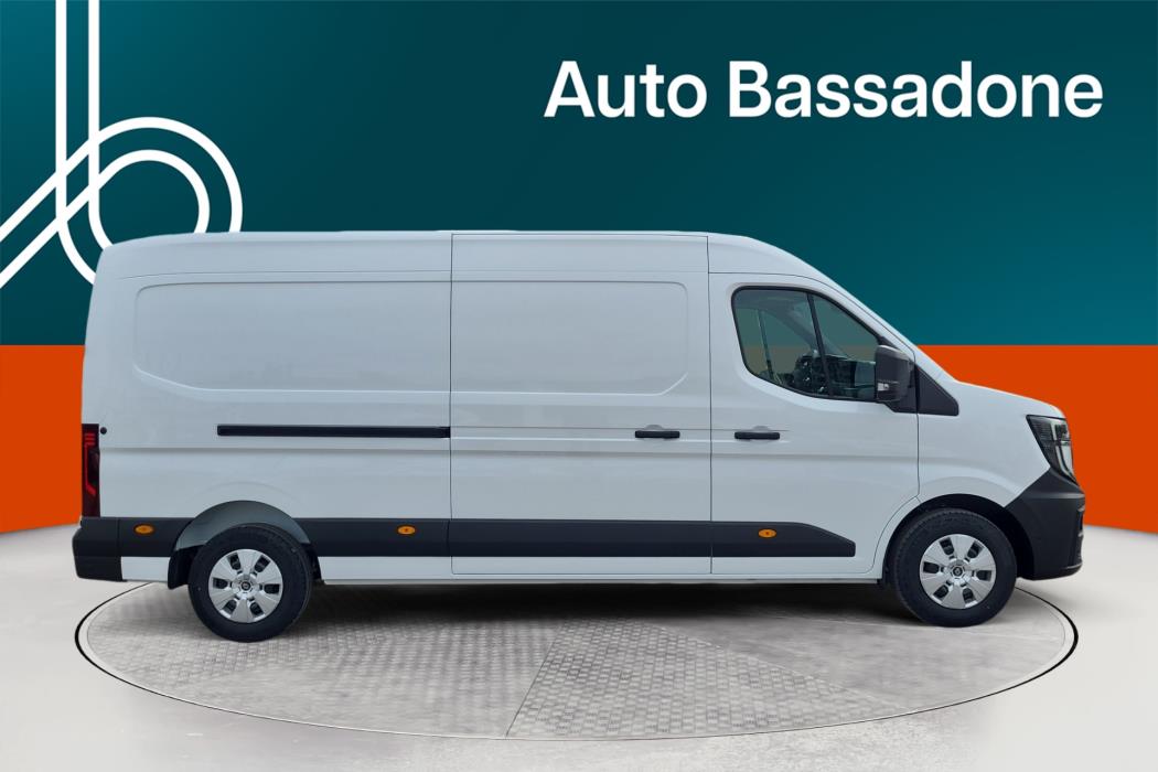 Renault Master 2026