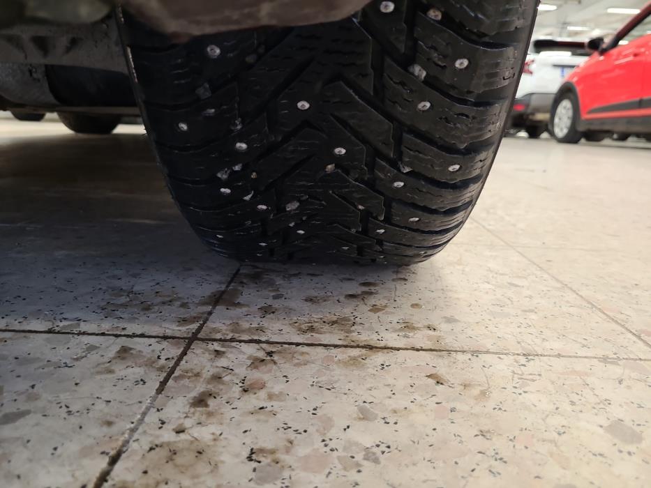 ALFA ROMEO Giulia 2017