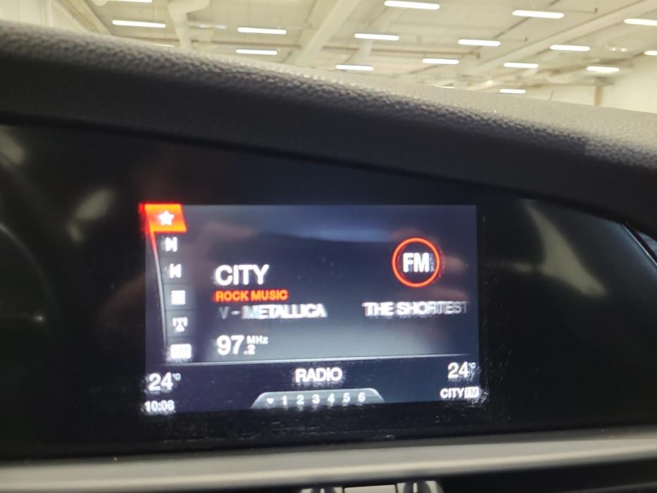 ALFA ROMEO Giulia 2017