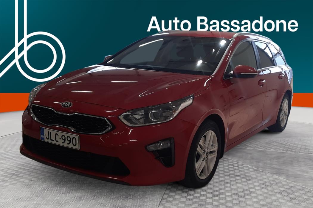 KIA Ceed 2018