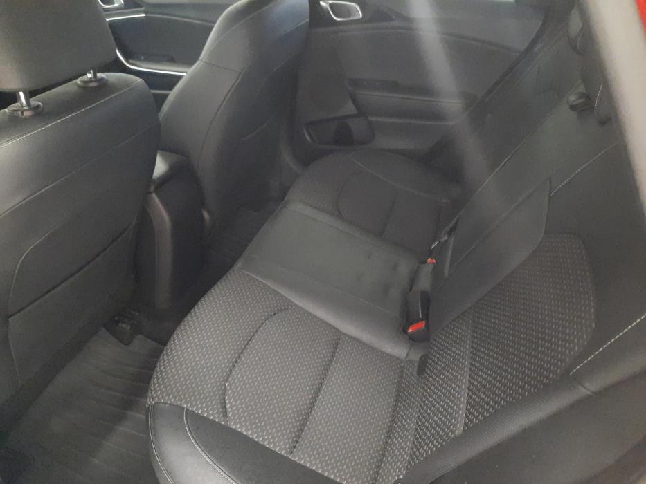 KIA Ceed 2018