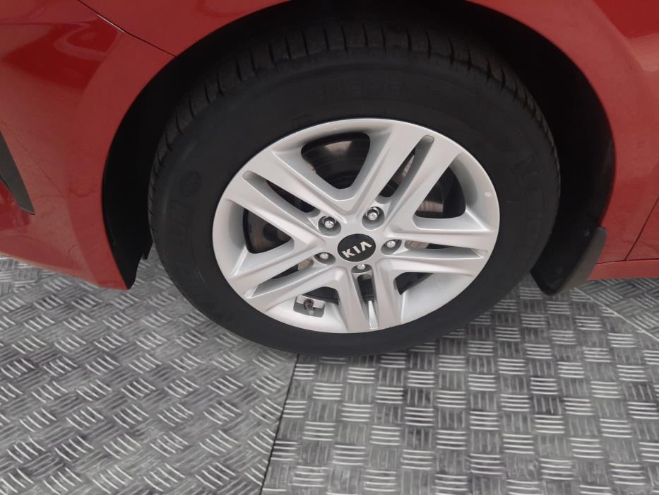 KIA Ceed 2018