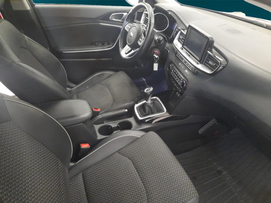 KIA Ceed 2018